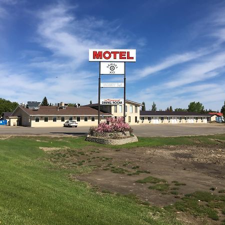 Armada Inn Motel Unity Εξωτερικό φωτογραφία