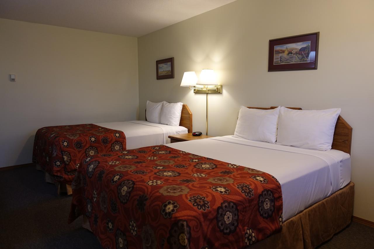 Armada Inn Motel Unity Εξωτερικό φωτογραφία
